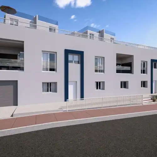 Detached homes for sale in Calle Bajel, San José