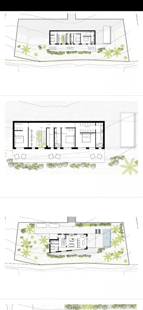 Terreny residencial en venda a La Pedrera - Vessanes, imagen 12