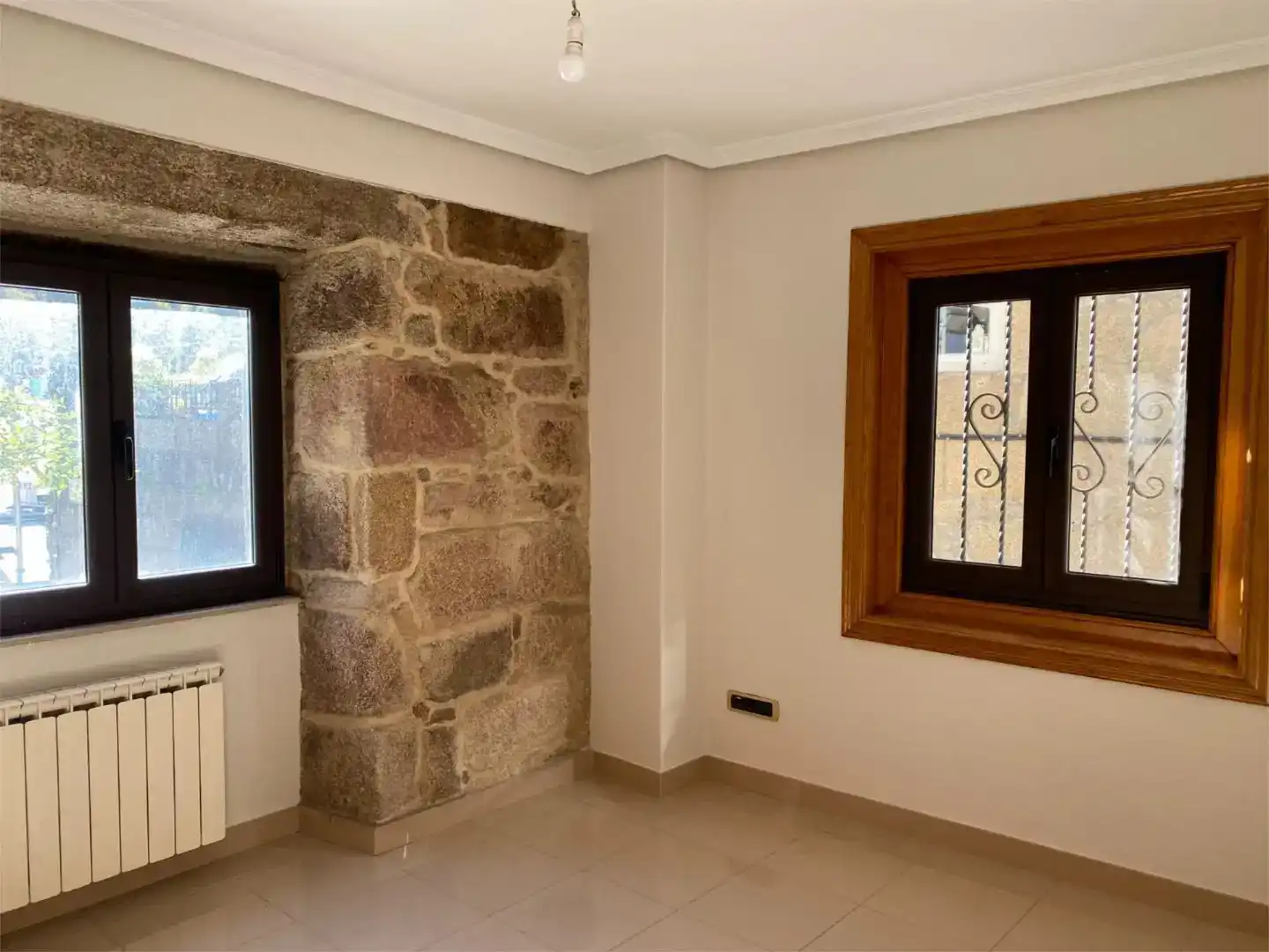 Flat for rent in Vigo 