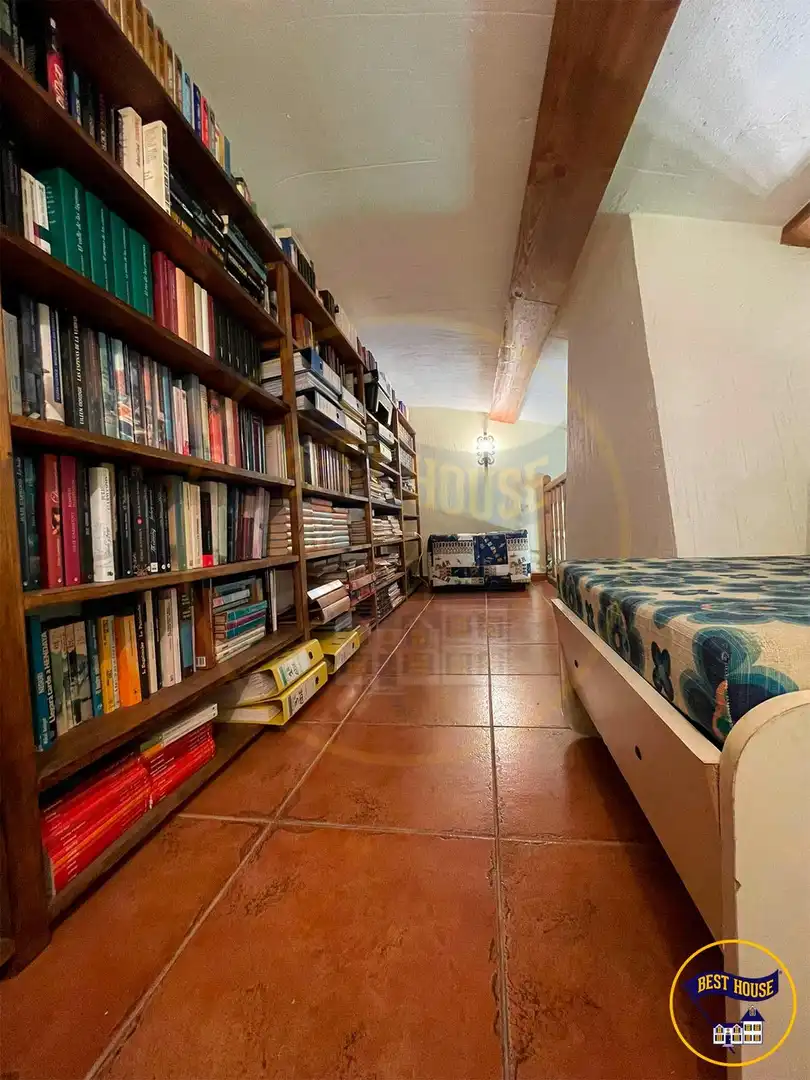 Casa o chalet en venta en Calle HORNO, Villalba de la Sierra