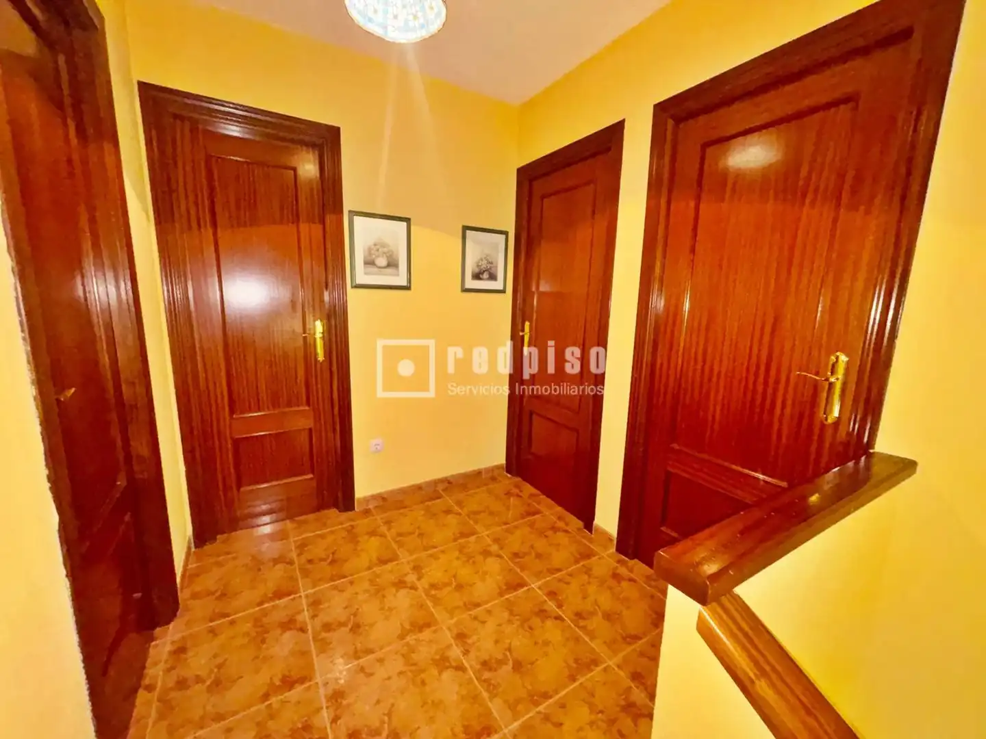 Casa o chalet en venta en Malaguilla