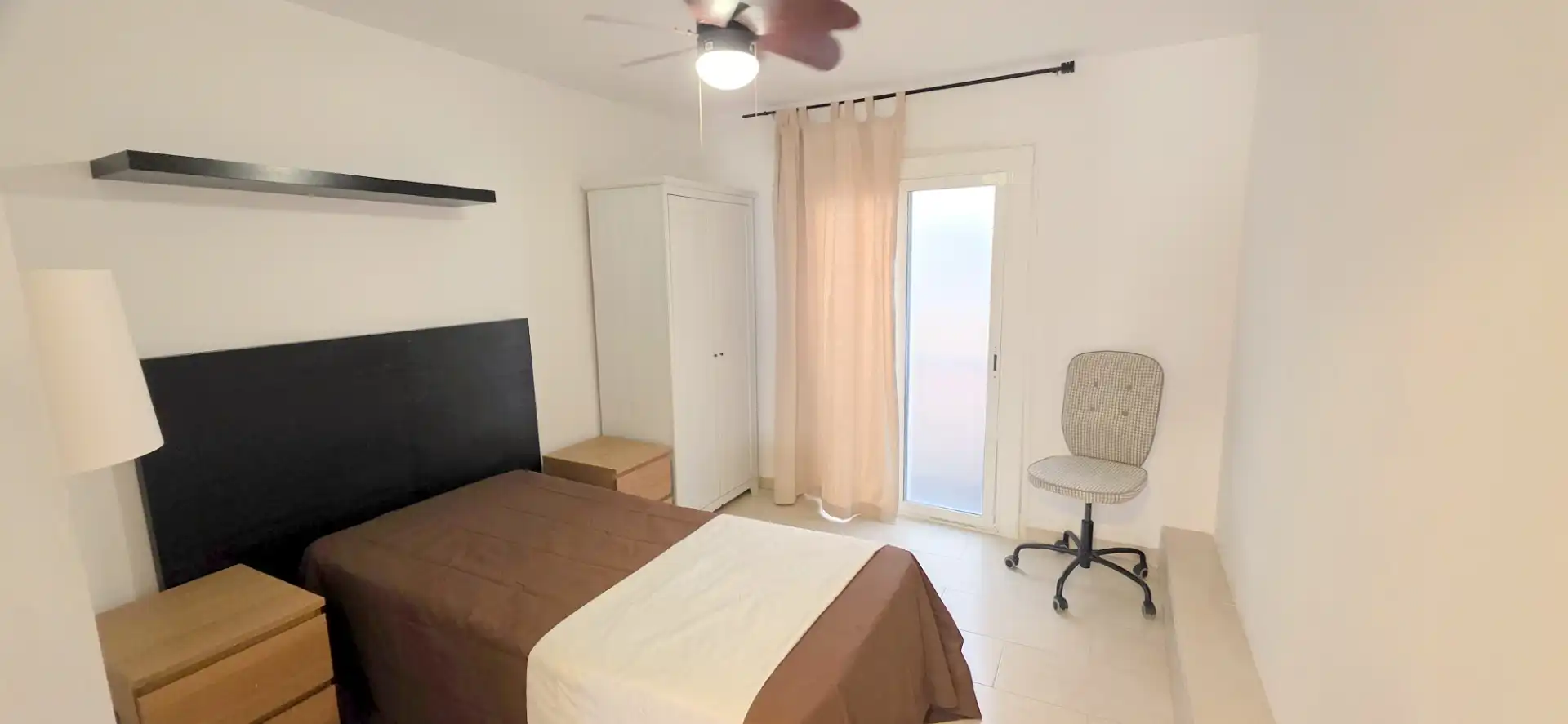 Flat for rent in Passatge del Rellotge, 4, Barri Gòtic