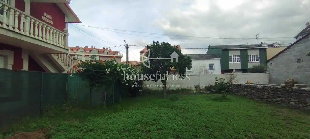 Houses for sale in Ares  with Heating, Private garden and Terrace