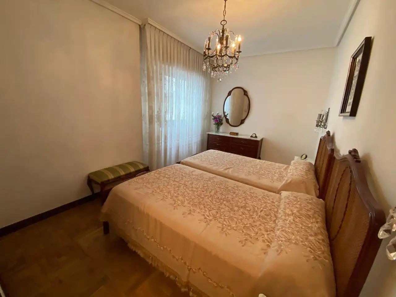 Piso con ascensor en venta en Calle República Argentina 5, imagen 22