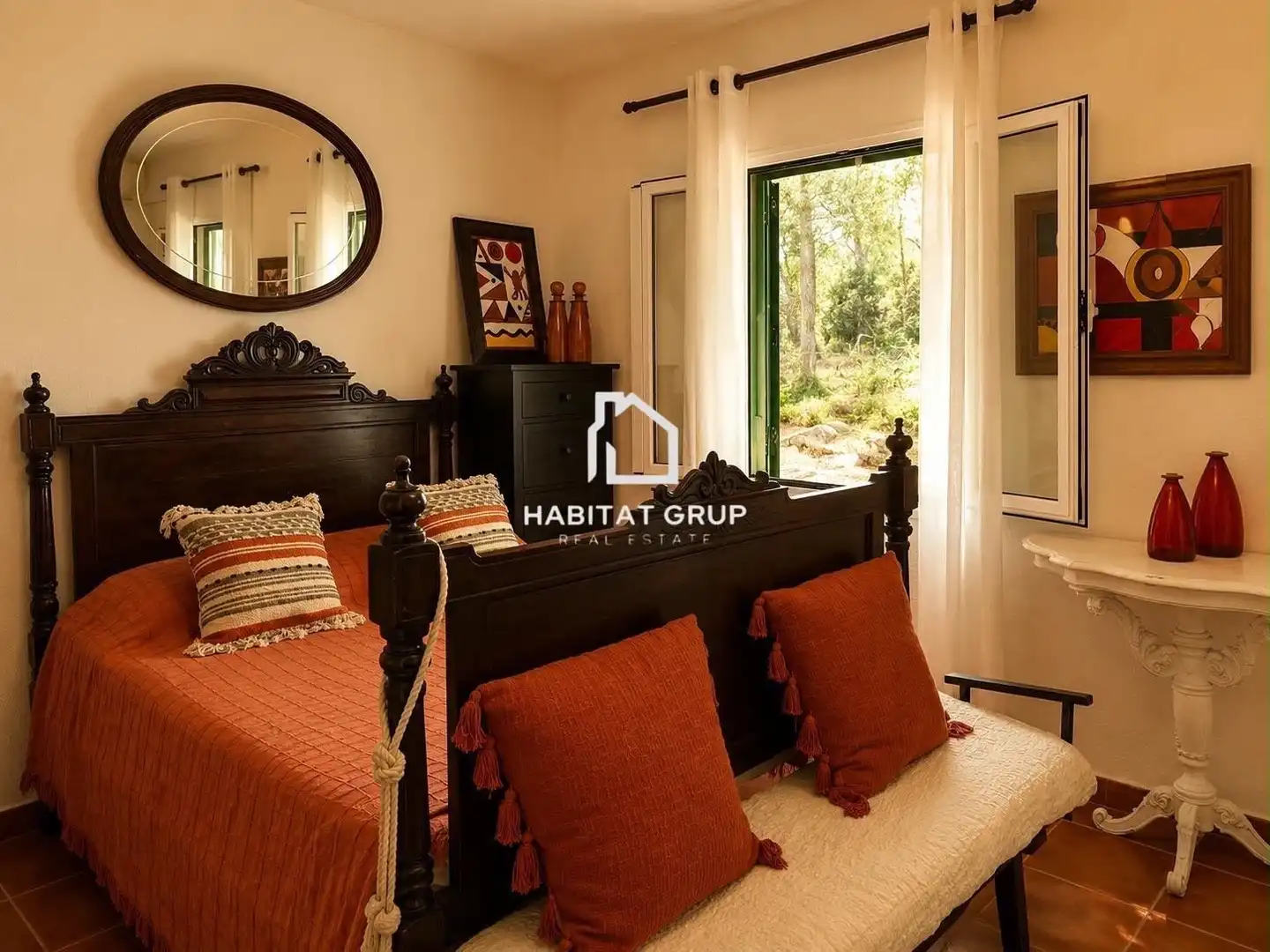 Houses for sale in Son Parc