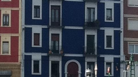 Foto 3 de Traster en venda a San Nicolas de Olabeaga, Olabeaga, Bizkaia