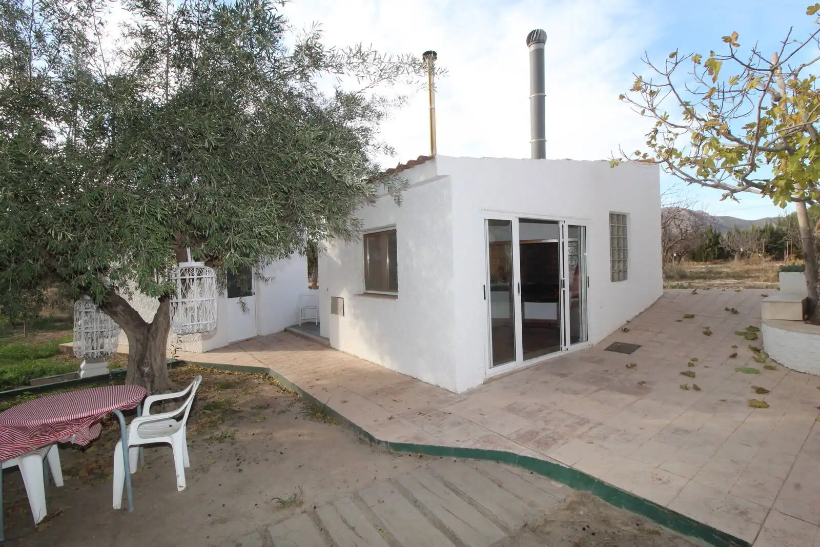 Casa amb terrassa en venda a Campo Alto - Club de Campo, imagen 25