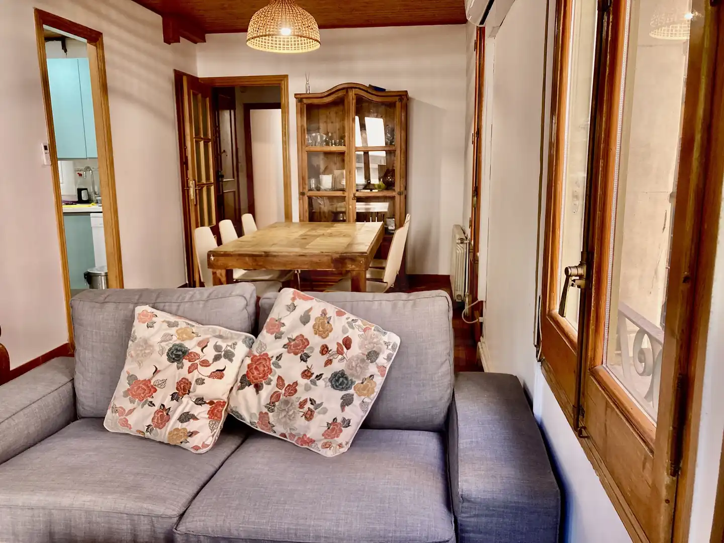 Piso con ascensor en venta en Ciutat Vella, imagen 9