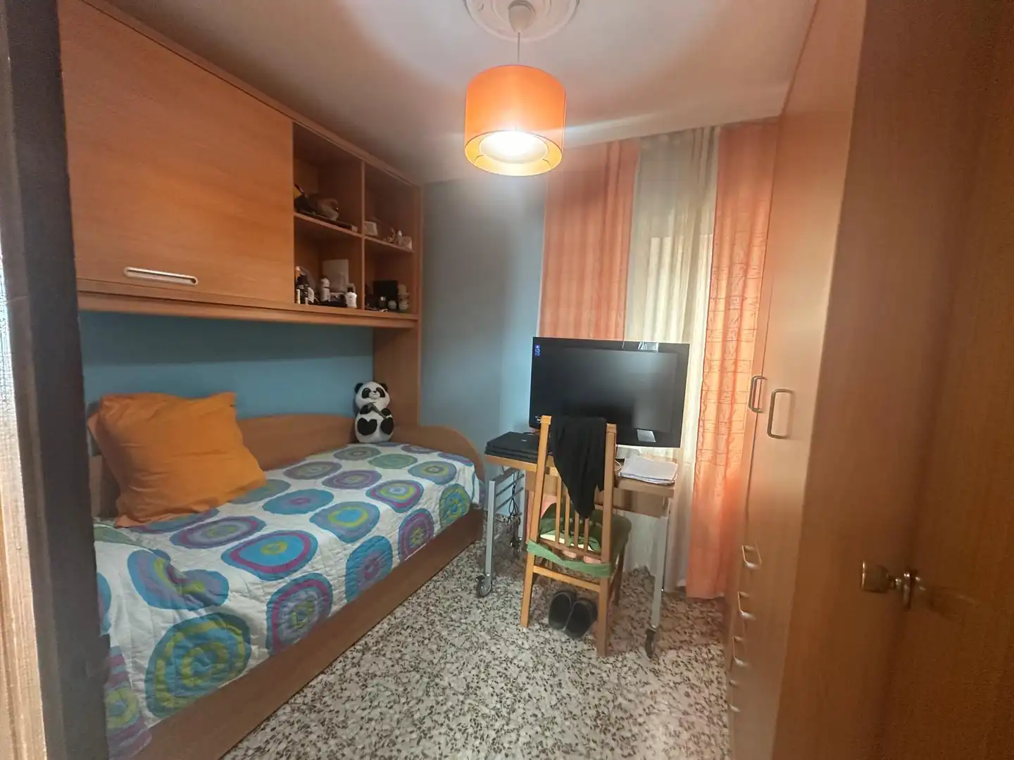 Habitación de Piso en venta en Ciudad Real con Aire acondicionado, Calefacción y Terraza