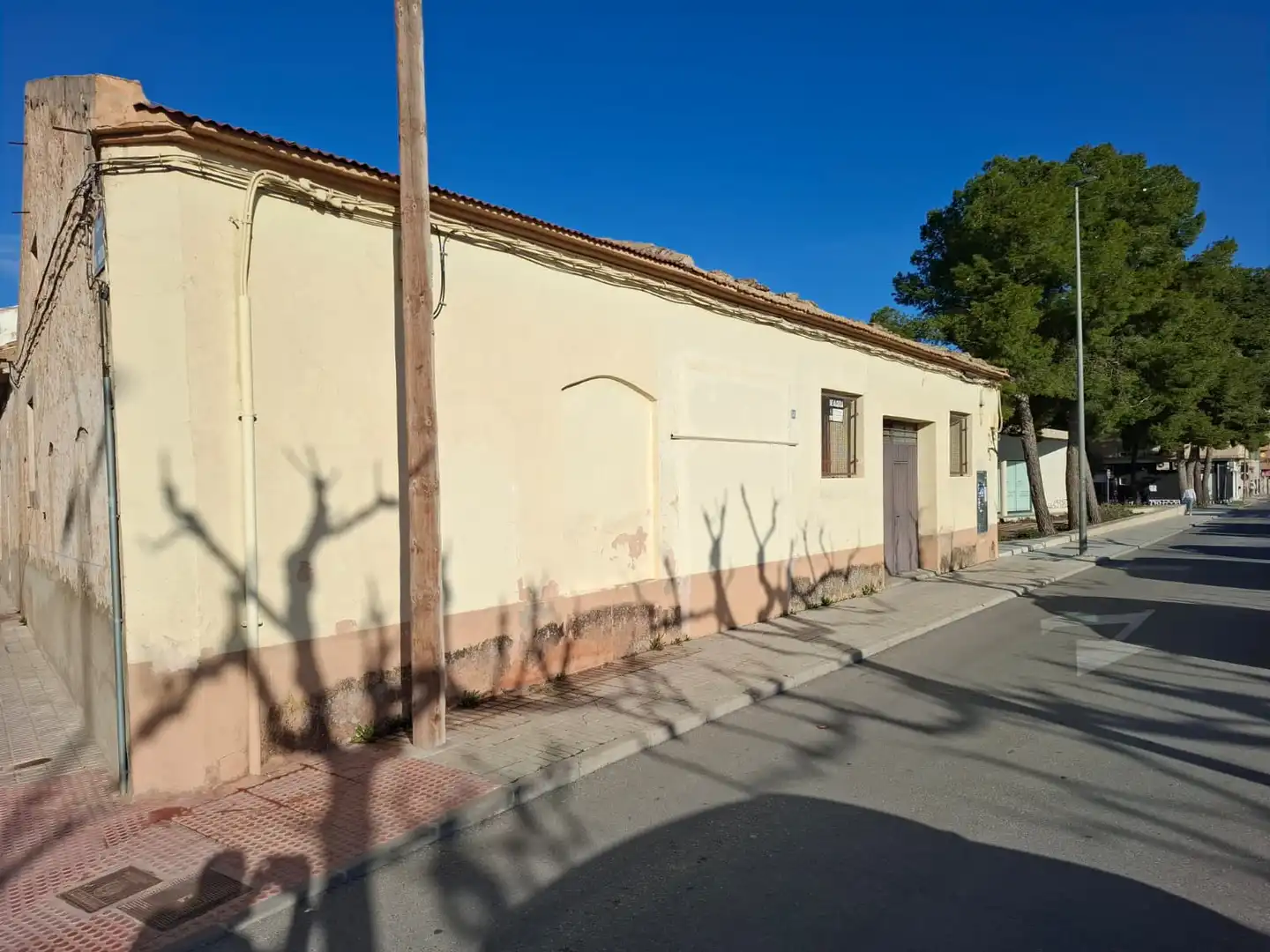 Adosado en venta en El Pinós / Pinoso, imagen 2