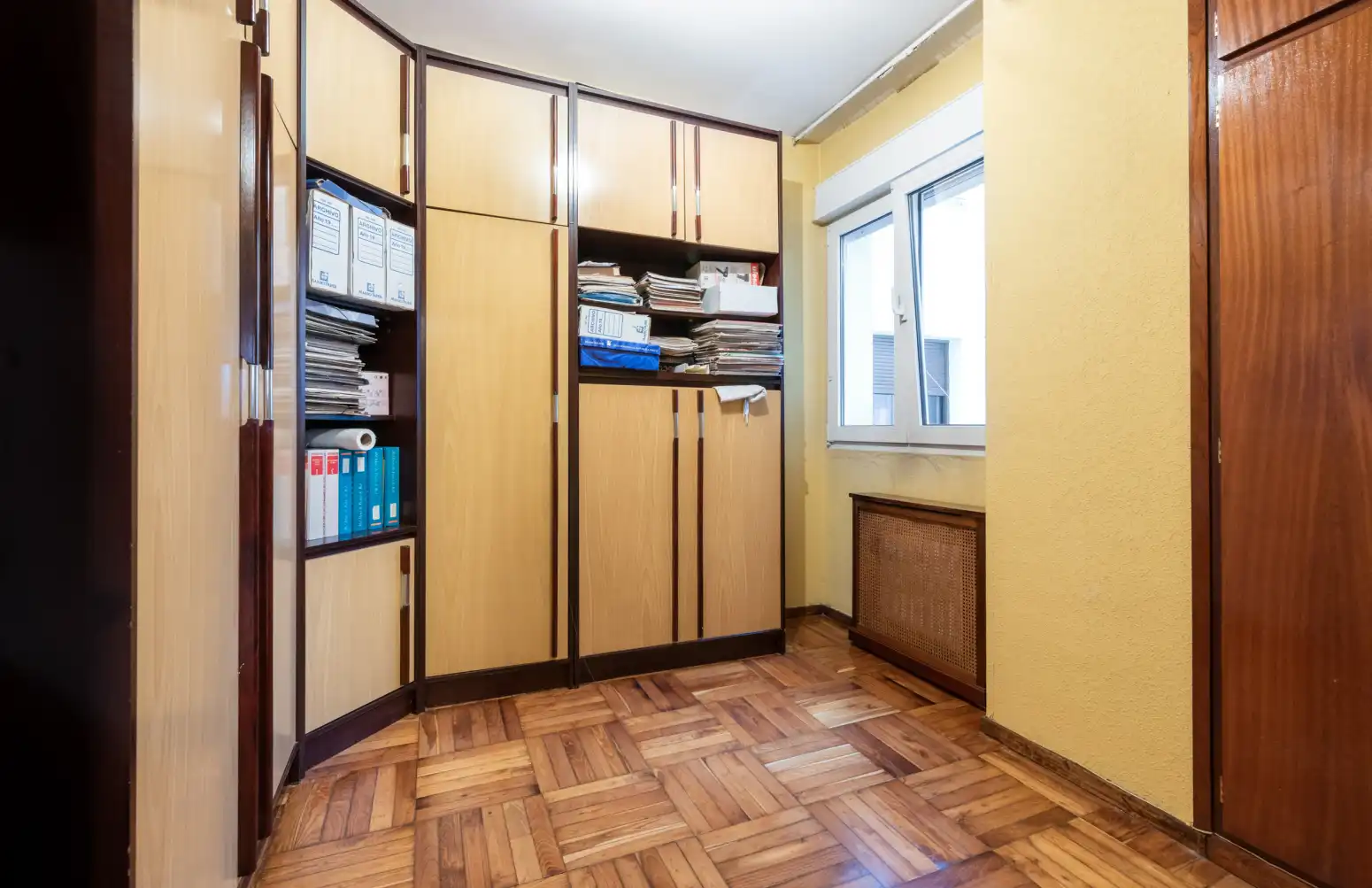 Flat for rent in Oviedo - CL SAN PEDRO MESTALLON, 8, Santo Domingo - El Campillín