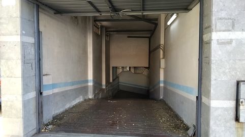 Foto 5 de Garaje en venta en Carrer de Francesc Macià I Llussà, 157, Can Bassa, Granollers