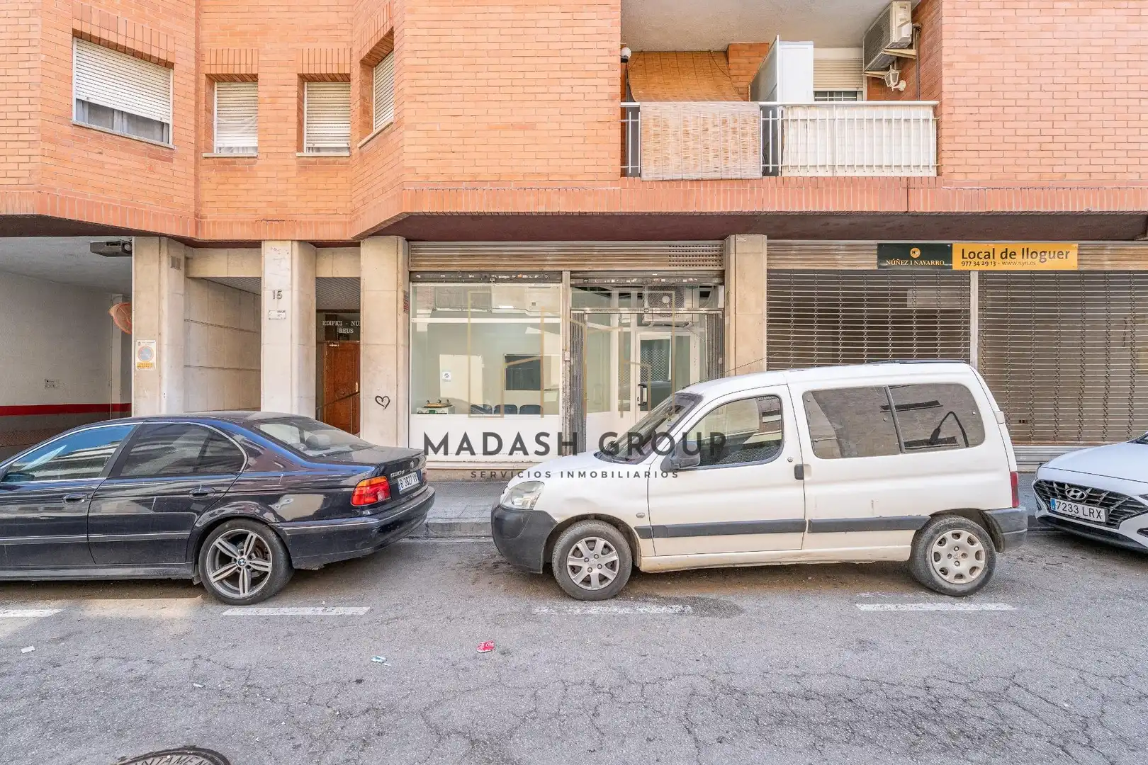 Local comercial en venta en Corredor del Gas, imagen 19