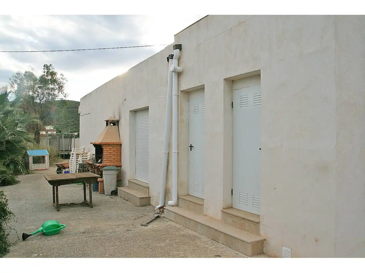 Casa con jardín en venta en Poligono poligono 18      R M, imagen 39