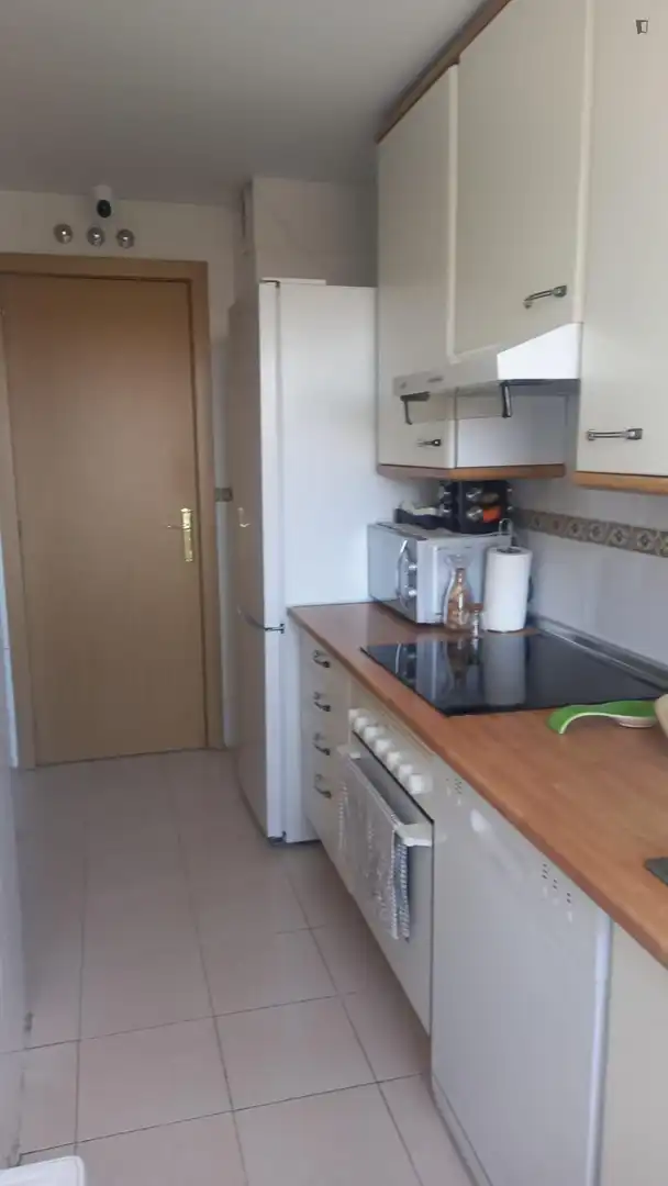 Habitació a Parque Oeste - Fuente Cisneros