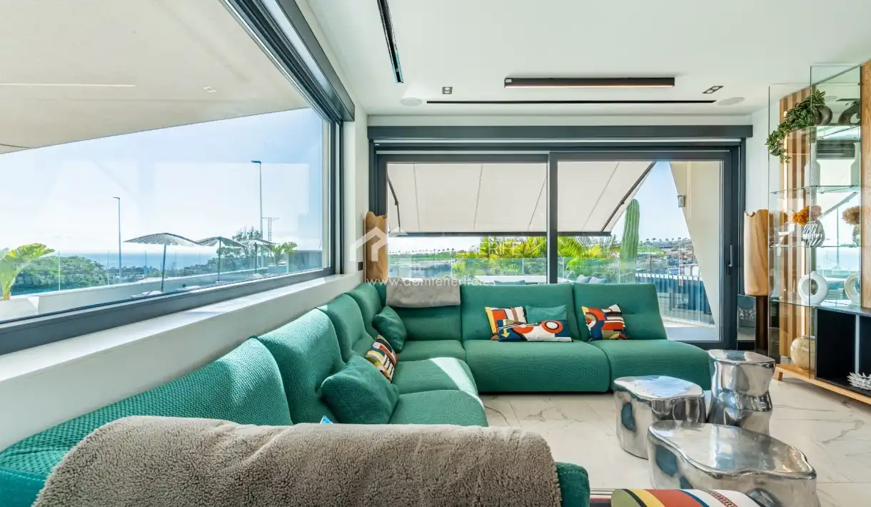 Maison avec piscine à vendre à Costa Adeje, imagen 52