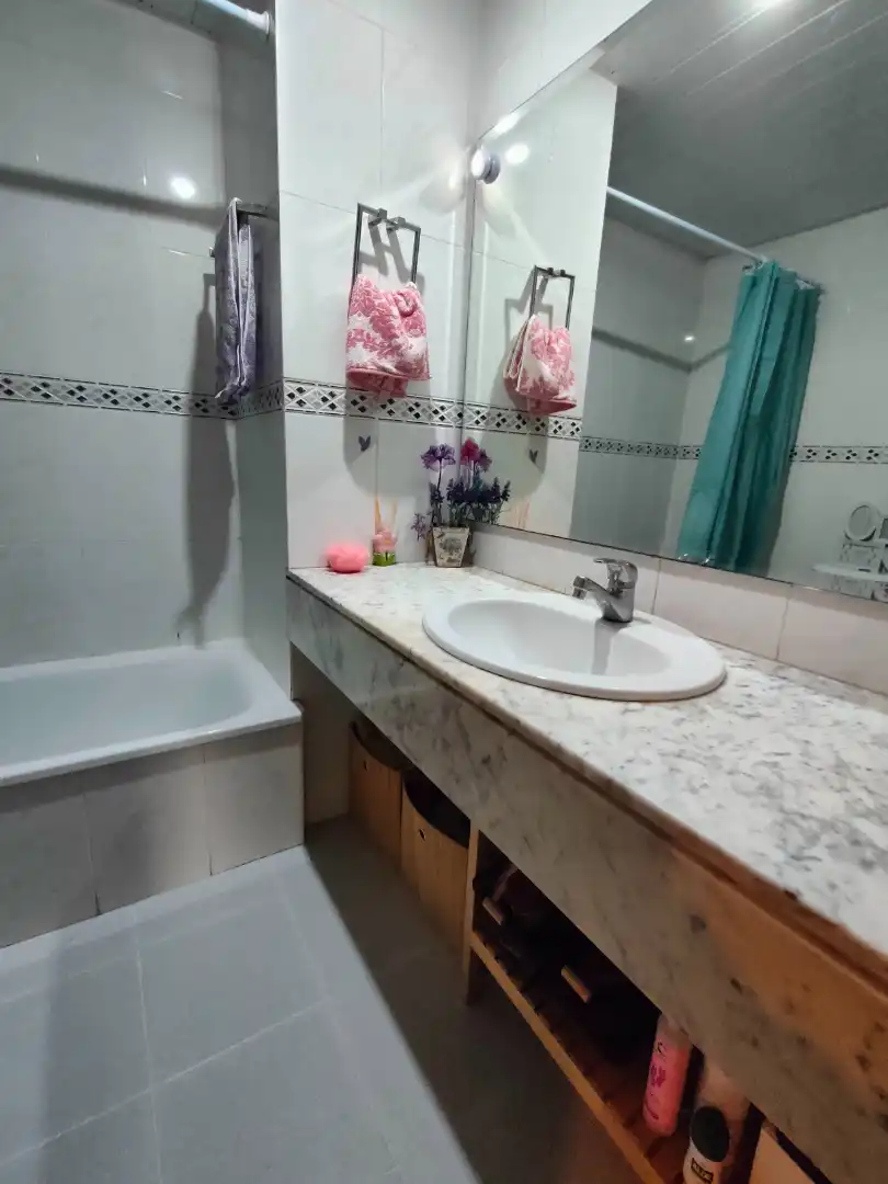 Baño de Piso en venta en Terrassa con Aire acondicionado, Calefacción y Balcón