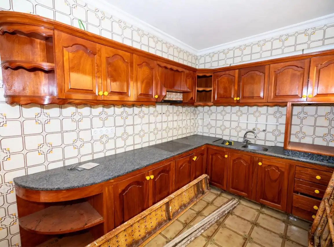 Cocina de Piso en venta en Telde con Aire acondicionado