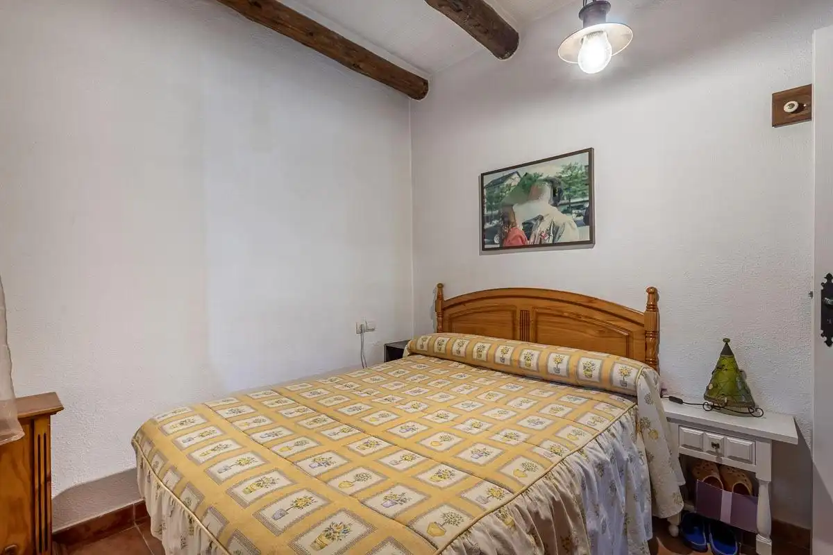 Habitación de Finca rústica en venta en Güéjar Sierra