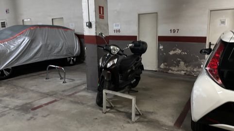 Foto 2 de Garaje en venta en Carrer de Les Antilles, 30, Fenals, Lloret de Mar