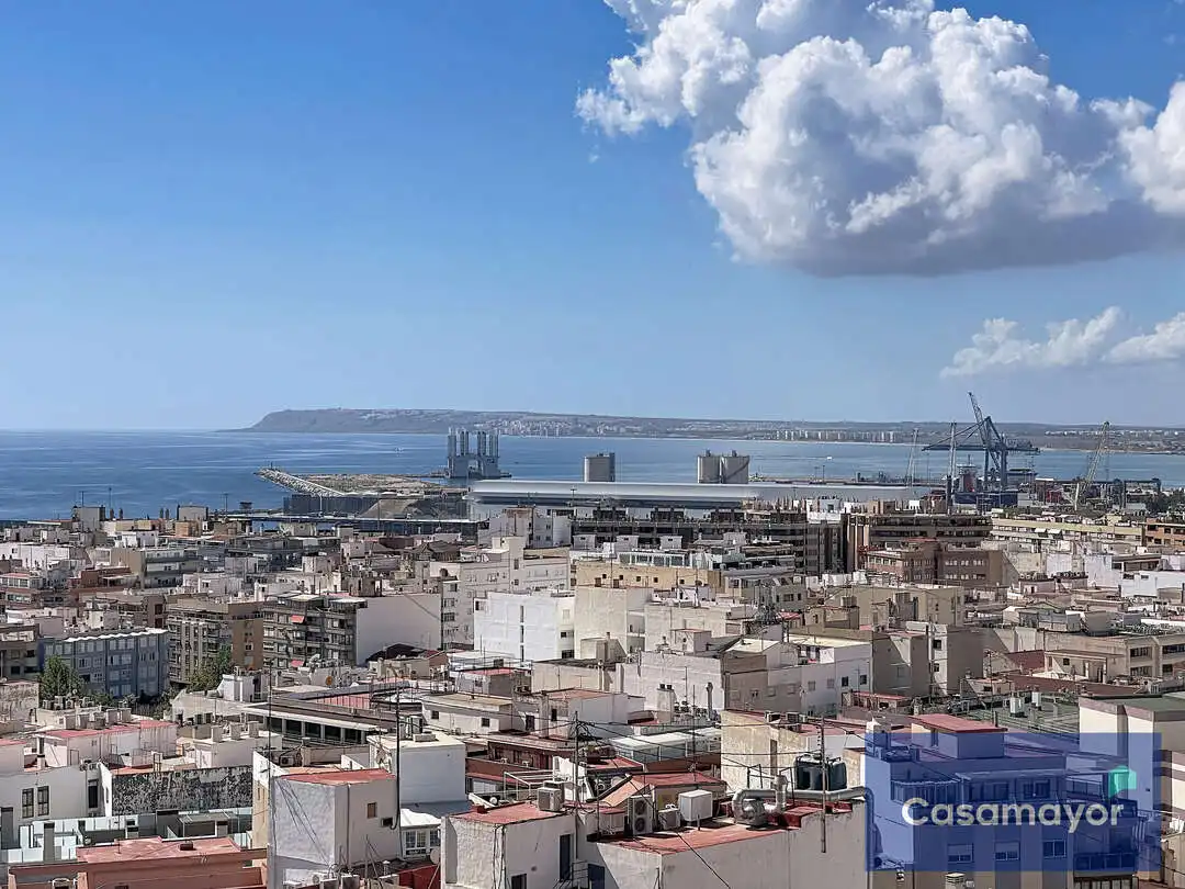 Piso con ascensor en venta en Calle Poeta Vila y Blanco, imagen 20