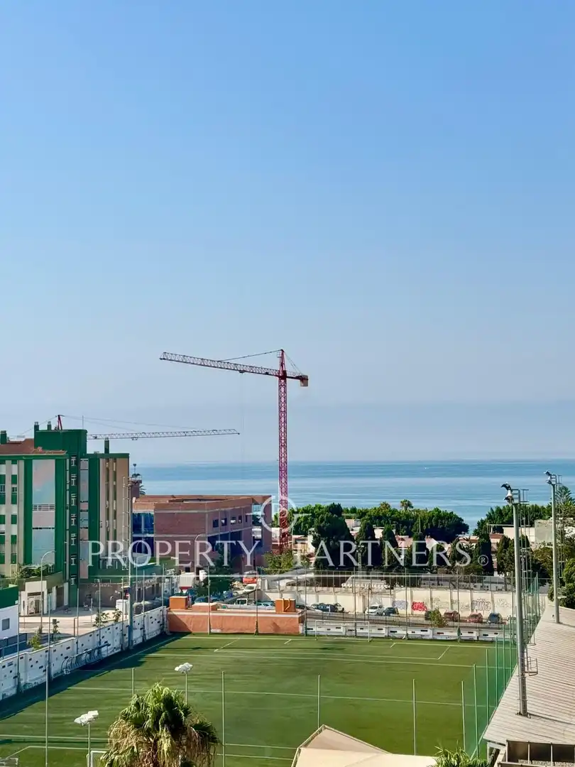 Apartament en venda a Calle Caballero del Bosque, imagen 4
