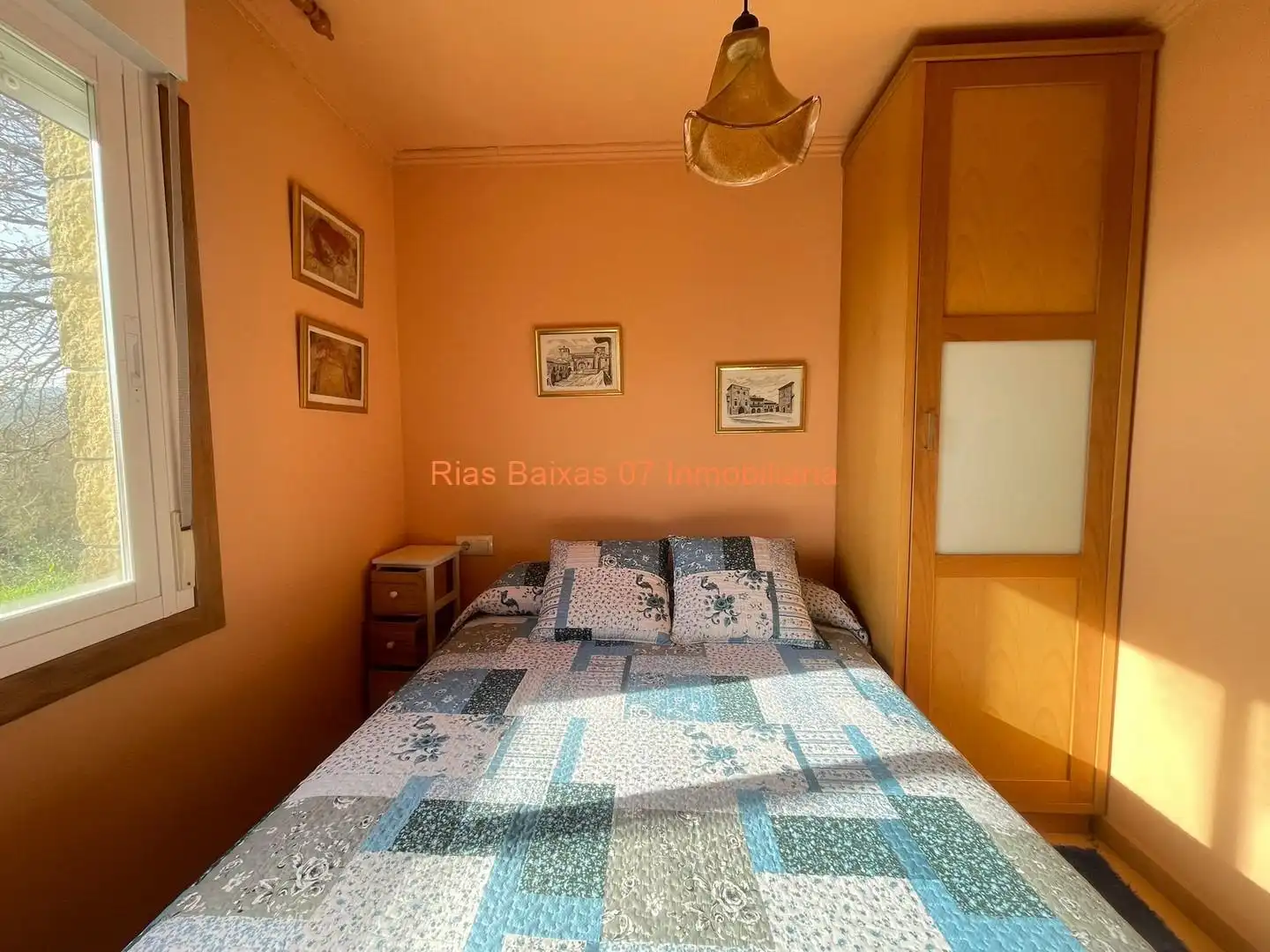 Casa amb jardí en venda a Mos, imagen 11