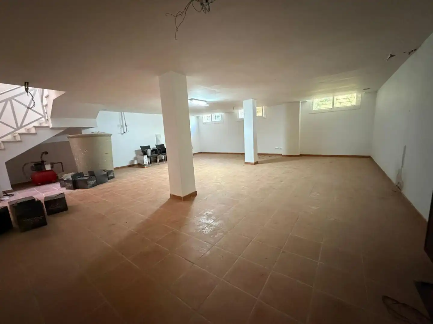 Houses for sale in Torremolinos  with Air Conditioner, Heating and Private garden