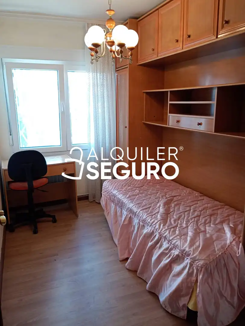Appartement avec ascenseur à louer à Luis Alberdi, imagen 27