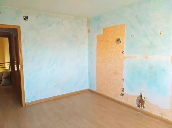 Habitación de Piso en venta en Valencia de Don Juan