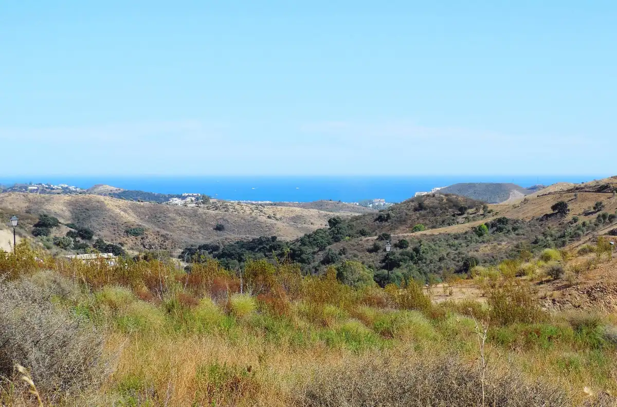 Maison mitoyenne à vendre à La Cala Golf - Lagar Martell, imagen 25