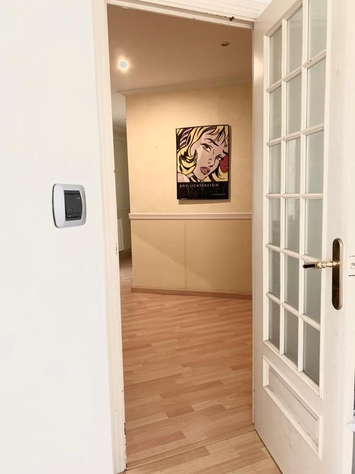 Flat for sale in A Coruña Capital   with Heating