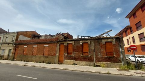 Foto 3 de Edificio en venta en Calle Orozco, Trobajo del Camino, San Andrés del Rabanedo