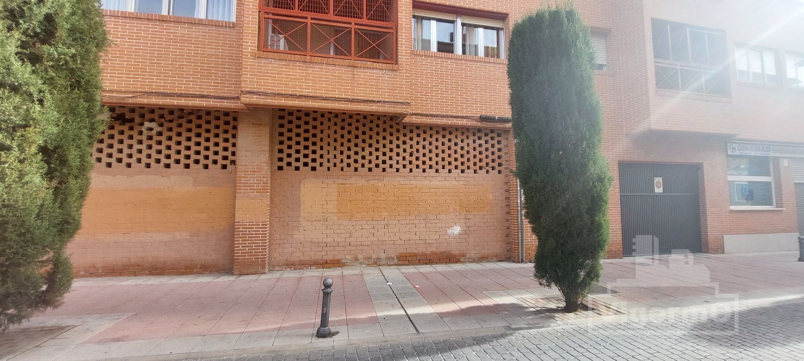 Exterior view of Premises to rent in Torrejón de Ardoz