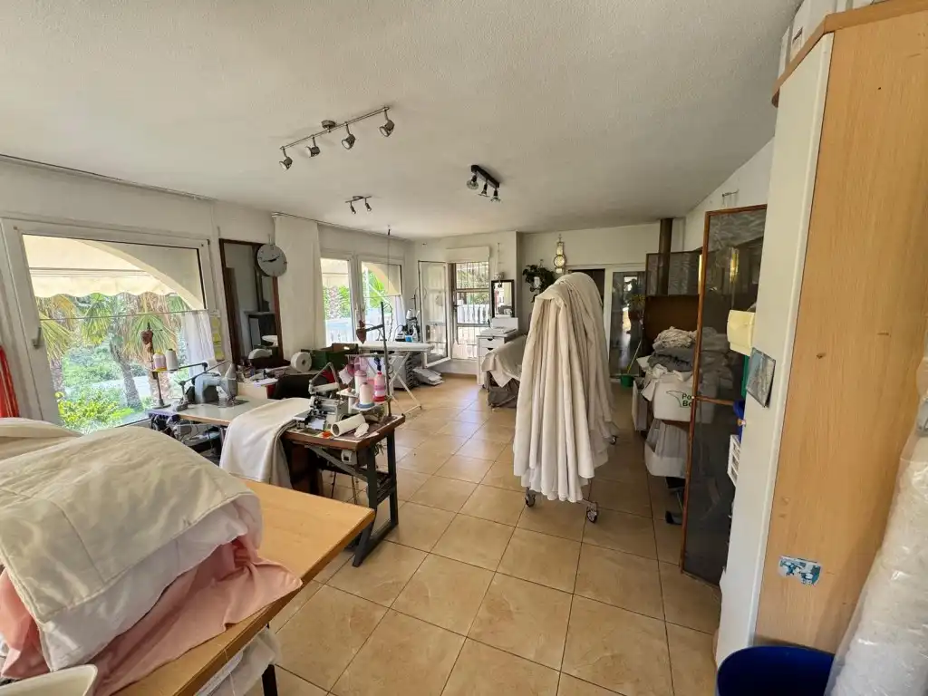 Landhaus zum Verkauf in La Nucia Pueblo, imagen 30