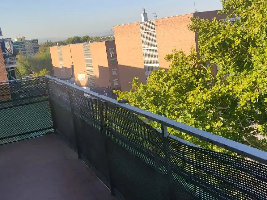 Terraza de Piso en venta en Coslada con Aire acondicionado, Terraza y Balcón