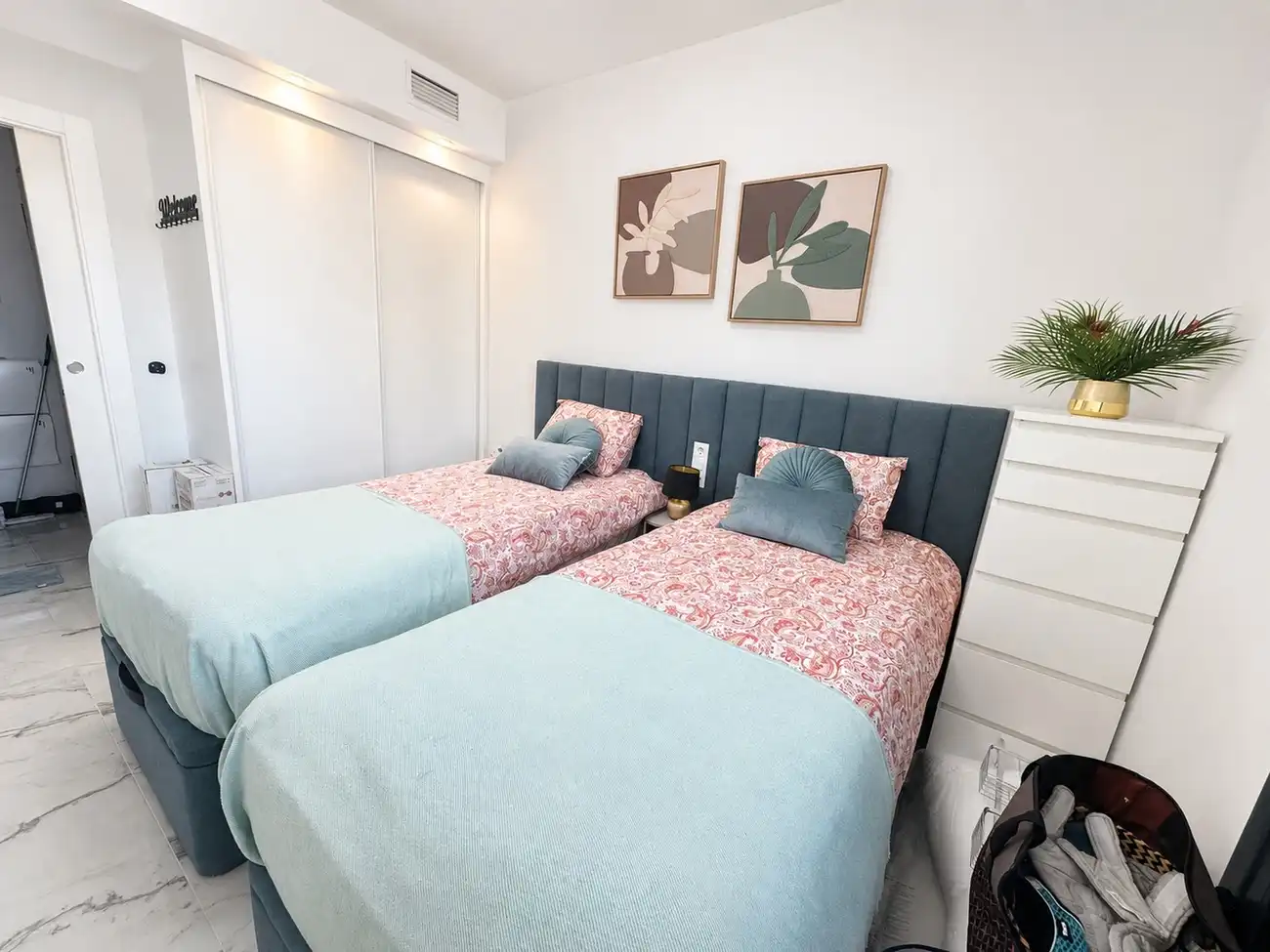 Appartement compact à vendre à Orihuela Costa, imagen 19