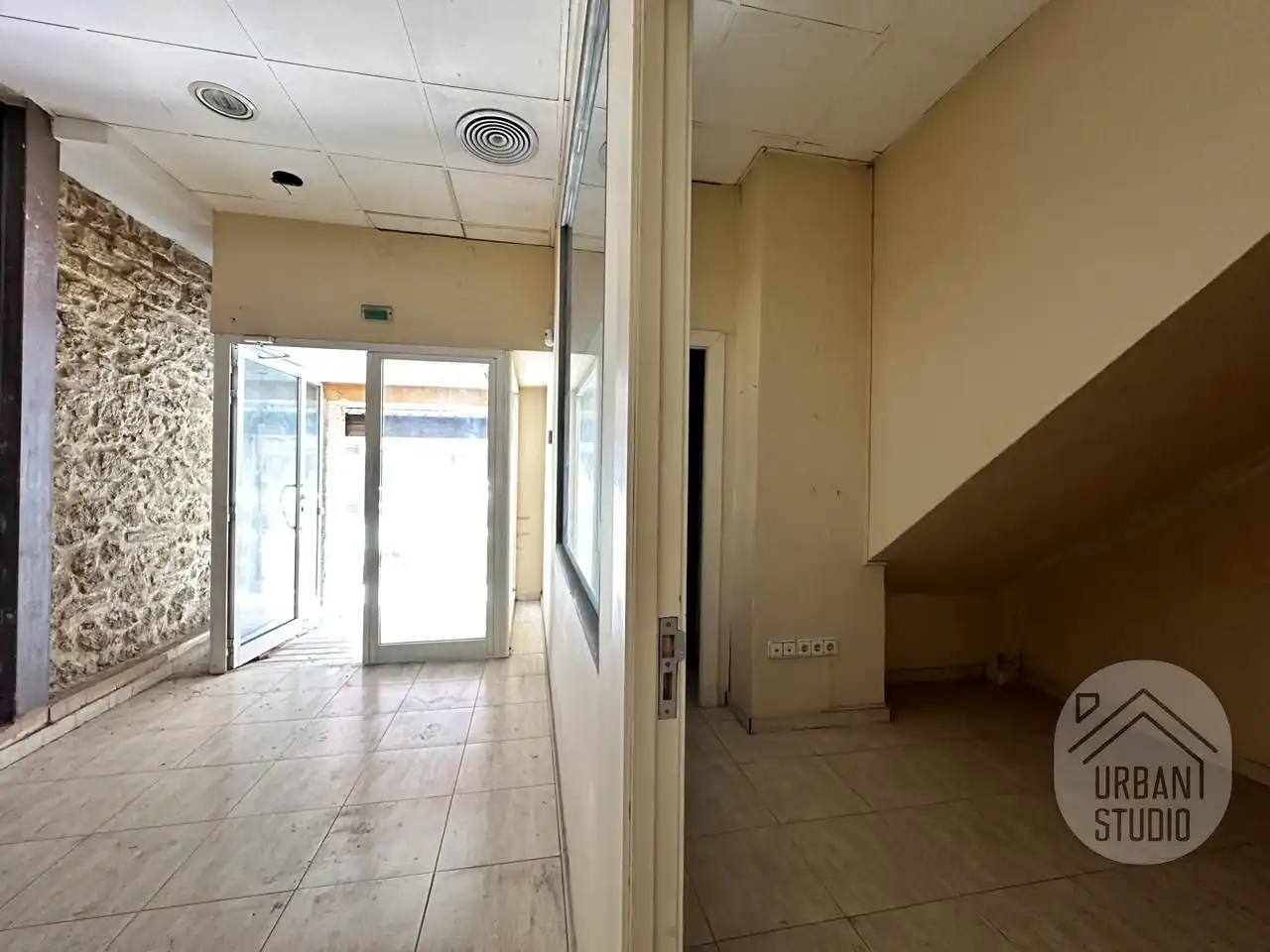 Ground floor for sale in Alicante / Alacant