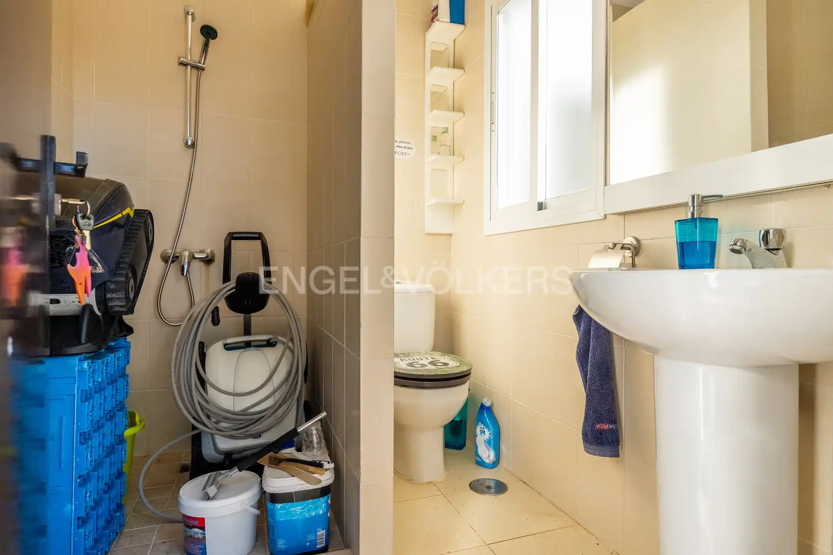 Casa amb piscina en venda a Las Lagunas - Campano, imagen 33