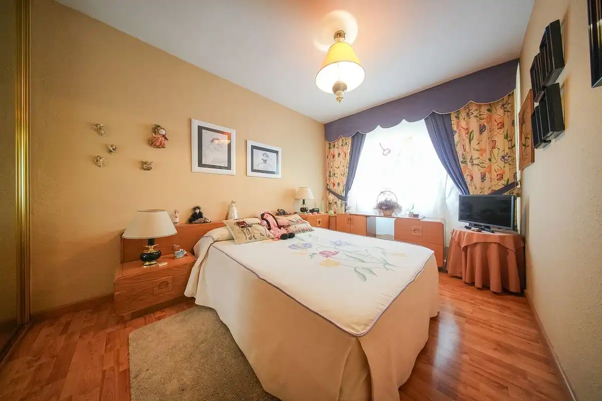 Wohnung mit Terrasse zum Verkauf in Calle Pintor Velazquez, imagen 19