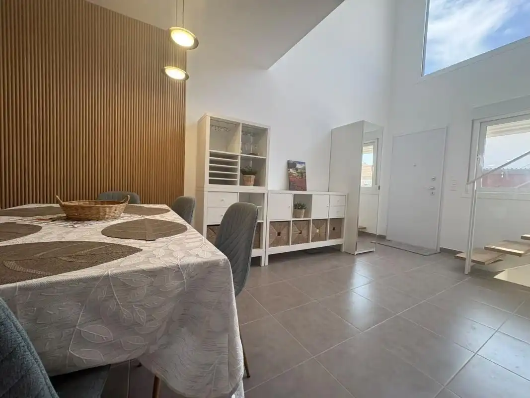 Reihenhaus zum Verkauf in Gran Alacant, imagen 3