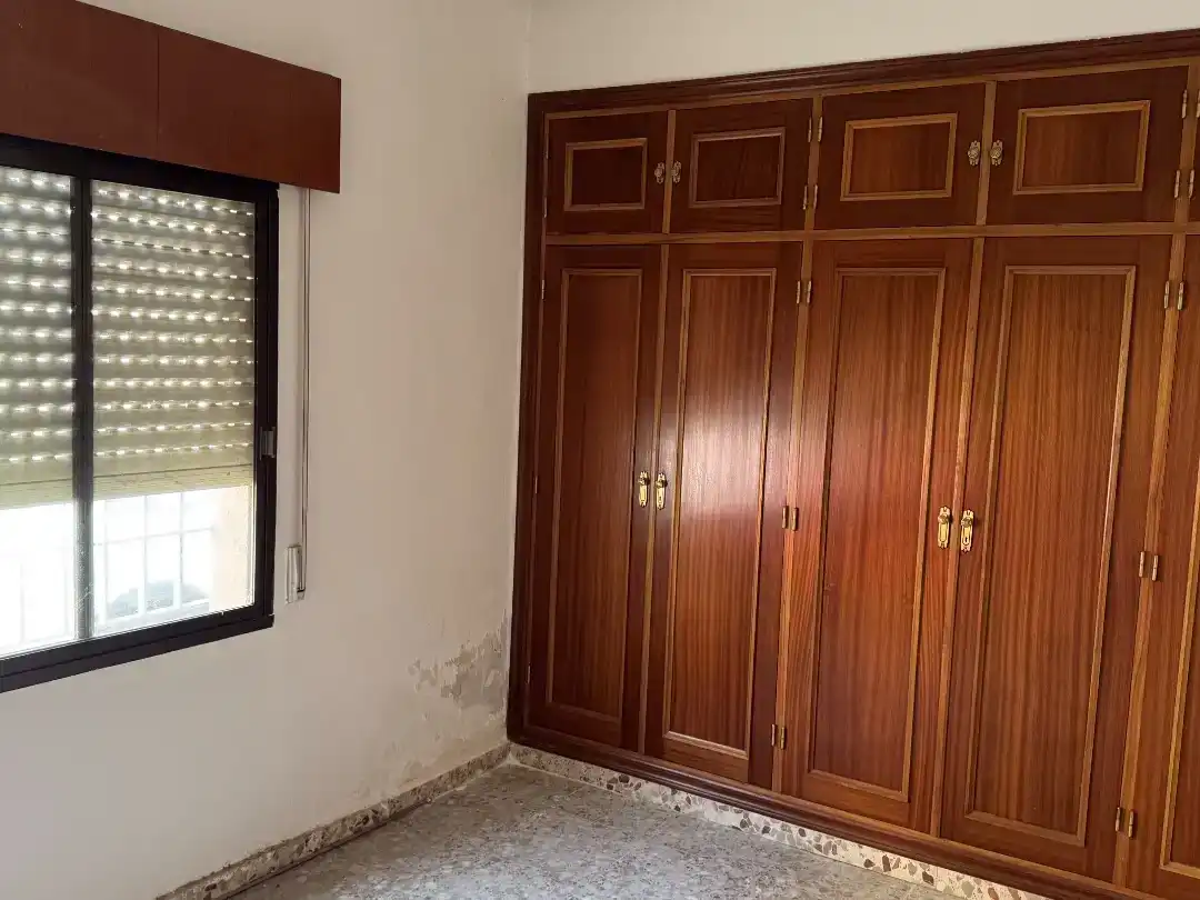 Dormitori de Casa adosada en venda en Villacañas