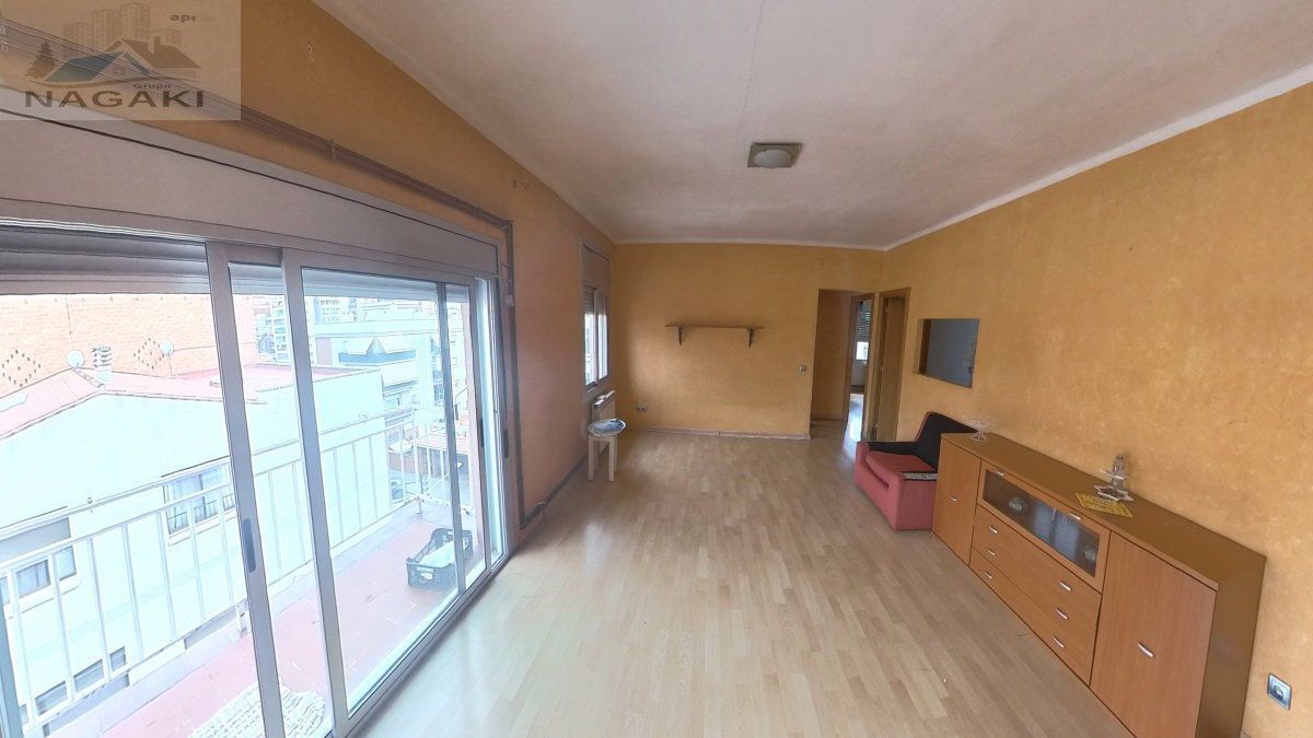 Flat for sale in Doctor gimbernat del, Eixample, Centre - Sant Oleguer, Sabadell