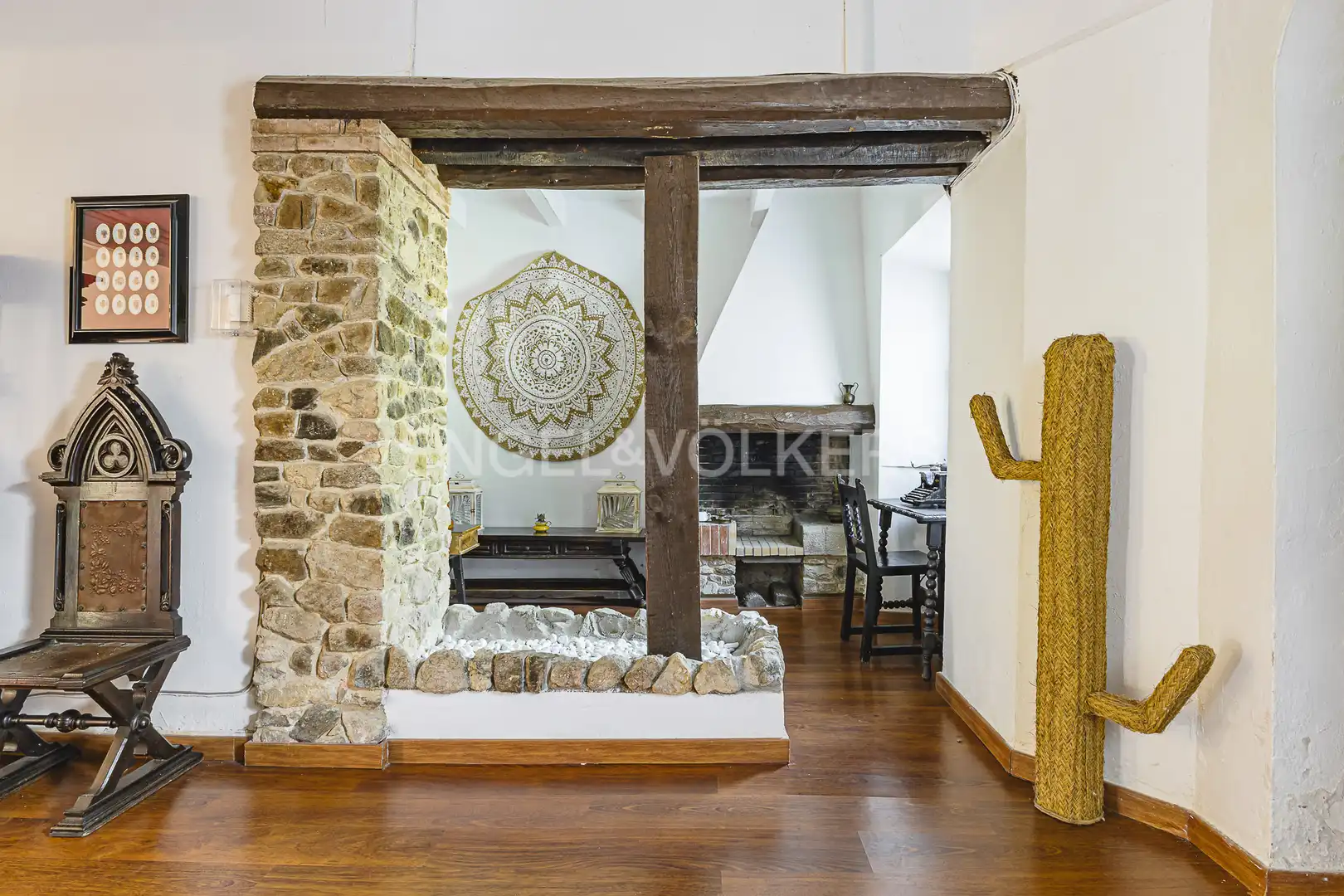 Casa con terrazza in vendita a Niàgara Parc - Àgora Parc, imagen 18