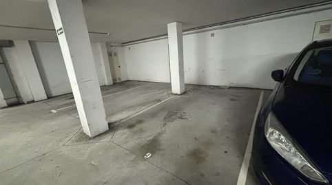 Foto 4 von Garage zur Miete in Avenida de Alemania, Jardín de Cantos - El Nodo, Avilés
