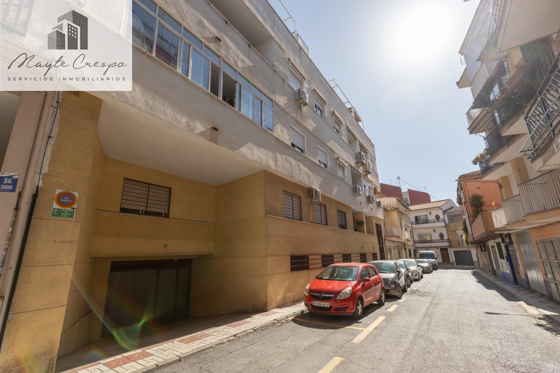 Pis en venda a Calle JUMILLA, 11, Maracena