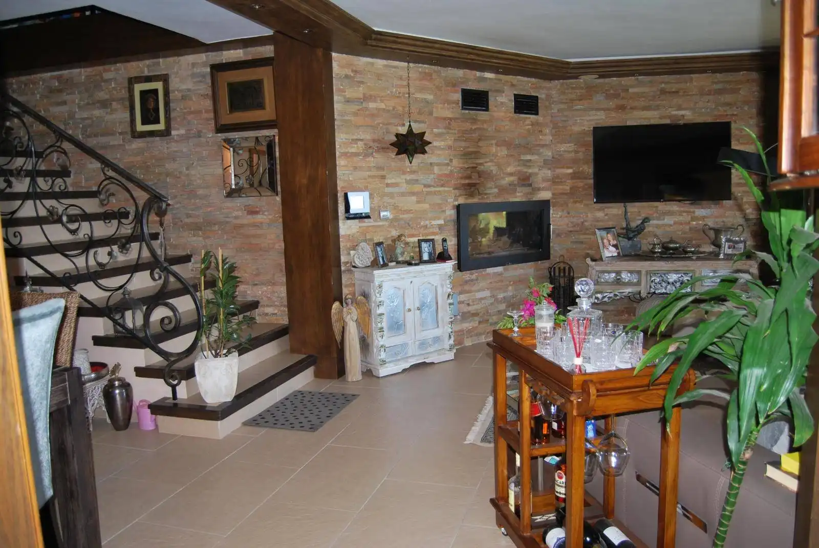 Chalet con piscina en venta en Monte los Almendros - El Pargo - Costa Aguilera, imagen 16