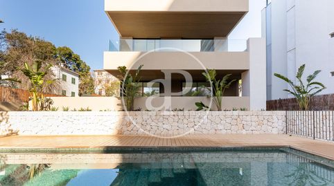 Obra nueva en venta en el Terreno