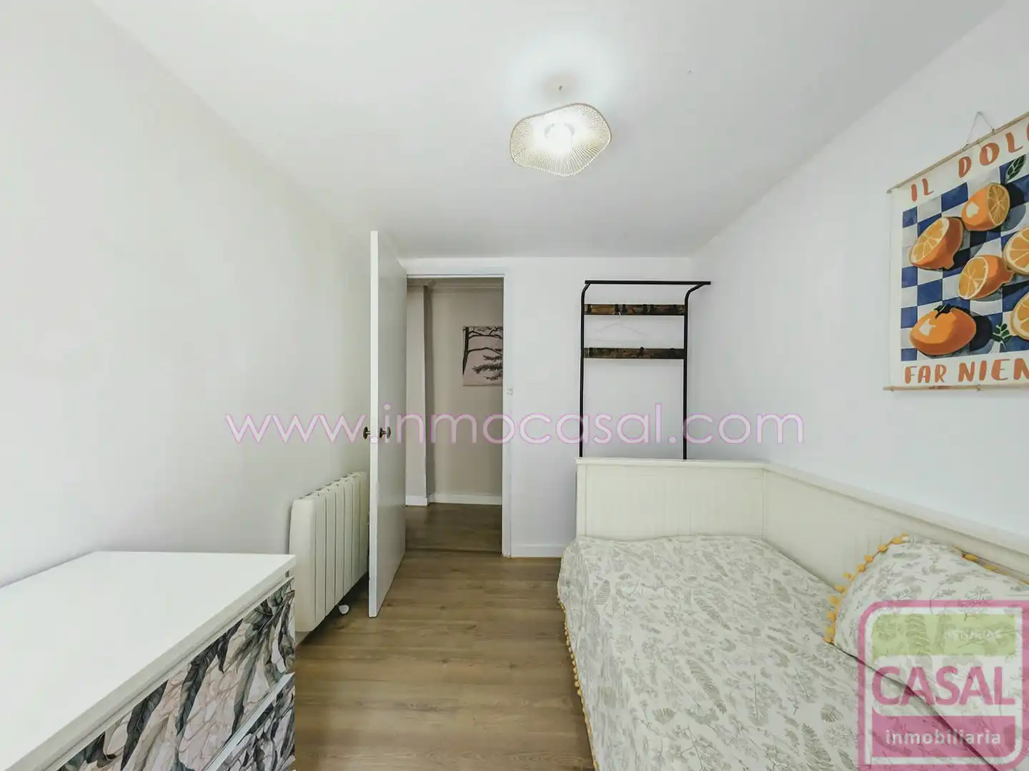 Habitación de Piso en venta en Mieres (Asturias) con Amueblado