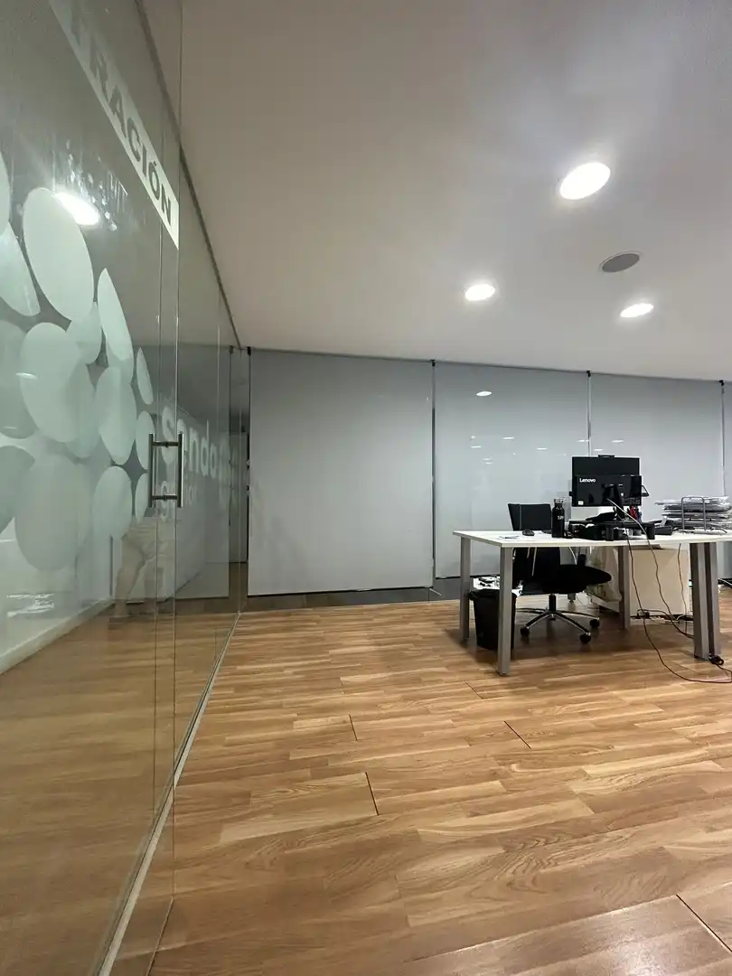 Local comercial en venda a Avenida Marqués de Los Vélez, imagen 16